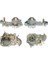 Renault-Mais-Orjinal 7701478018 Devirdaim Su Pompası Logan Sandero Clio Iı Megane I Kangoo Scenic Renault 19 1.4 8V 1.6 8V K7M K7J PA7714 1