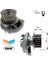 5290112 Devirdaim Astra F-Calibra A-Kadett E-Vectra A 2.0 16V 1334017 1