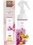 Leylak Kokusu Sprey 400 ml Leylak Kokusu Parfüm Esansı 3ml 1
