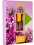 Leylak Kokusu Sprey 400 ml Leylak Kokusu Parfüm Esansı 3ml 3