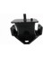 15147 Motor Takozu Kulağı Ön Sağ Sol Mitsubishi L200 06-2WD 4WD MR992670 1