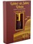 Kubbetüs Sahra Kokusu Sprey 400 ml Kubbetüs Sahra Kokusu Parfüm Esansı 3ml 3