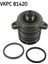 VKPC81420 Devirdaim Touareg 03-10 Transporter T5 03-10 2.5tdı 070121011D 1