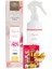 Manolya Kokusu Sprey 400 ml Manolya Kokusu Parfüm Esansı 3ml 1