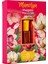 Manolya Kokusu Sprey 400 ml Manolya Kokusu Parfüm Esansı 3ml 3