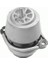 Lemförder 3437101 Motor Takozu Volkswagen Touareg 7la 7l6 7l7 10 02 01 13 3.0tdı 3.2 V6 7L6199131A 1