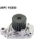 VKPC93000 Devirdaim Honda Civic V-Vı 94-01 Accord 98-02-Hrv 99 1.4-1.6 19200P2AA01 1