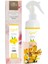 Nergis Kokusu Sprey 400 ml Nergis Kokusu Parfüm Esansı 3ml 1