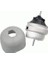 Lemförder 2173701 Motor Takozu Sağ Yağlı A4 1.6 1.9tdı Afn Avg Alz 97-04 8D0199382M 1
