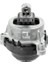 Lemförder 4252401 Motor Takozu Sol Bmw G30-G31-G32-X3 G01-X4 G02-X5 G05 Dx B47 17- 22118482771 1
