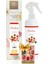 Çilek Kokusu Sprey 400ml Çilek Kokusu Araba Kokusu 8ml 1