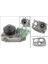 538080210 Devirdaim Su Pompası Bmw B47 F10 F11 F20 F30 G30 G11 F21 F34 F36 F25 G01 G02 F14 11518480253 1