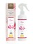 Nilüfer Kokusu Sprey 400ml Gül Kokusu Araba Kokusu 8ml 3