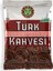 Çok Kavrulmuş Türk Kahvesi 100 gr x 12 Adet 2