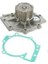 PA865 Devirdaim Volvo S80 2.8t6 2.9 1998-2006 3.0 3.0t6 2001-2006 8694627 1