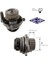 5275248 Devirdaim Golf Iv 5-Bora-Jetta-Passat-A3-Octavia-Leon 1.6 1998-2010 Benzinli Akl-Bfq-Bse-Alz 06B121011BX 1