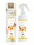 Mandalina Kokusu Sprey 400ml Mandalina Kokusu Araba Kokusu 8ml 2