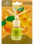 Mandalina Kokusu Sprey 400ml Mandalina Kokusu Araba Kokusu 8ml 3