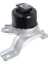 22105702 Motor Takozu Sağ Alt Land Rover Evoque 11-19 Freelander 2 11-13 LR024730 1