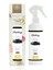 Böğürtlen Kokusu Sprey 400ml Böğürtlen Kokusu Araba Kokusu 8ml 2