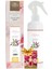 Melisa Kokusu Sprey 400 ml Gül Kokusu Araba Kokusu 8 ml 1