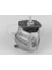 586312 Motor Takozu Sağ Bmw N47 M57 D25 D30 E60 E61 E63 E64 22116774620 1