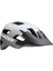 Chiru Mtb Kask Mat Beyaz S (52/56CM) 1