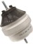 Lemförder 1770101 Motor Takozu Sol Yağlı A4 1.6 1.8 1.9 Tdı Afn Avg Alz Awt Aeb 97-04 8D0199379A 1