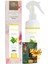 Hanımeli Kokusu Sprey 400 ml. Hanımeli Kokusu Parfüm Esansı 3 ml 1