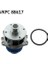 VKPC88617 Devirdaim Pompası Bmw M50 M52 M54 E36 E46 E34 E39 E60 E38 E65 X3 E83 X5 E53 E84 11511433712 1