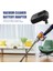 20V Li-Ion'u Elektrikli Süpürgeye Dönüştürmek Için Adaptör DW20V11 (Yurt Dışından) 5