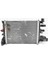 357295 Intercooler Turbo Radyatörü Xjd Duster Sandero Lodgy 18- 214106421R 1