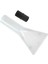 Sprey Vakum Ekstraktör Nozul Başlığı Nozul Vakum 32-35MM Halı Kanepe Makinesi Emici Şeffaf Kazıyıcı Başlığı (Yurt Dışından) 5