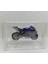 1:18 Ölçek Yamaha Vzr M1 20 Dtm Fabıo Quartararo /// Monster Eneos / Metal Motosiklet 5