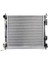 BHY140026 Motor Radyatörü Accent BLUE-I20-RIO 1.6crdı 11-(480X382X26) Otomatik 253101R350 1