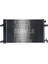 -Knecht-Behr AC637000S Klima Radyatörü Astraj Insignia Zafira C 13377763 1