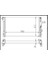 MFI494034 Radyatör Mechanıcal mt 580 322 34 Punto-Idea 1.3 Mjtd 04 Lancia Y 1.3mjtd 03 68806 51734092 1
