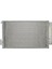 CFI635016 Klima Radyatörü (Condenser) Egea 1.4 Benzinli 15- 51887906 1