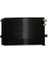 -Knecht-Behr AC885000S Klima Radyatörü Amarok 10-2.0tdı 2H0820411A 1