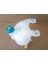 4339 Genleşme Kavanozu Kapaklı Grande Punto 05 Doblo Premıo 1.6 Mjtd 13 Radyatör Ek Su Deposu 55700508 1