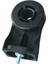 A5042 Radyatör Bağlantı Braketi ve Lastiği Takım 01-09 Doblo 1.9 Marea Brava 46430981 1