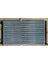 MLA003034 Radyatör Mechanıcal mt 560X340X34 Vega 1