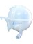 207 Radyatör Yedek Su Deposu Crafter 06- 2E0121407 1