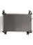 CTO779016 Klima Radyatörü Toyota Yaris 1.33 Vvt 2006-YARIS 1.3 2006- 884600D050 1