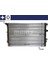-Knecht-Behr CR2032000S Motor Su Radyatörü Tiguan Alhambra 1.4 Cava Cavd Ctha CTHD12- 5N0121253P 1