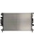 BFR903 Su Radyatörü Mondeo Iv 1.5 Ecobost 2.0tdcı 13-670X448X26 Brazing 1