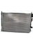 0126231AB Motor Radyatör Palio 1.6 A C 1 Sıra Alb Sistem 46449104 1