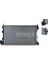 -Knecht-Behr CR763000S Motor Su Radyatörü M.t Vectra C Signum Y20DTH Y22DTR Z22SE 1300246 1