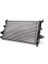 -Knecht-Behr CR237000S Motor Su Radyatörü Astra G M.t Z14XEP 1300195 1