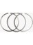 06-306907-20 Motor Segmanı Ascona C Kadett E (1.6lz) (79.50MM) (050) 01108N1 1